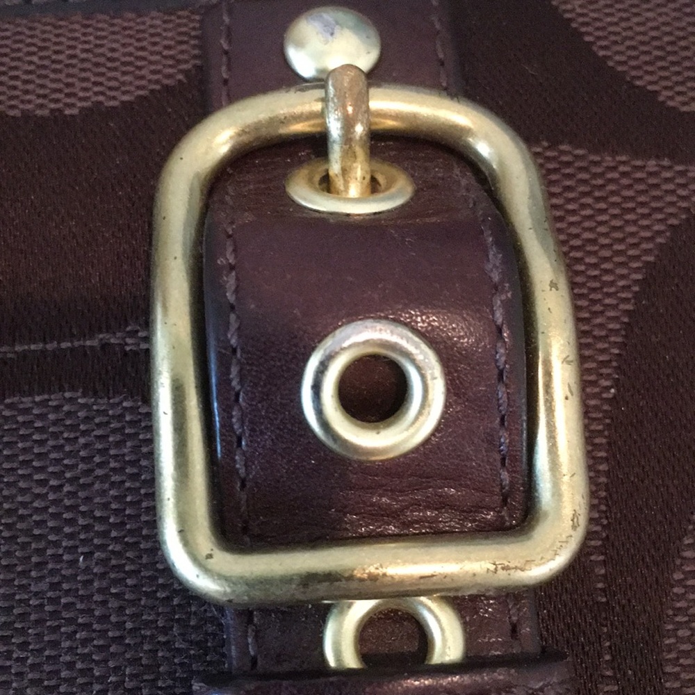 Coach Wallet 👛 - Picture 5 of 8
